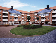 Lunds Kommunala Fastighetsbolag